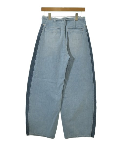 JOURNAL STANDARD（ジャーナルスタンダード）デニムパンツ 青 サイズ:38(M位) レディース/2200690232097