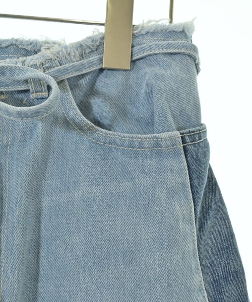 JOURNAL STANDARD（ジャーナルスタンダード）デニムパンツ 青 サイズ:38(M位) レディース/2200690232097