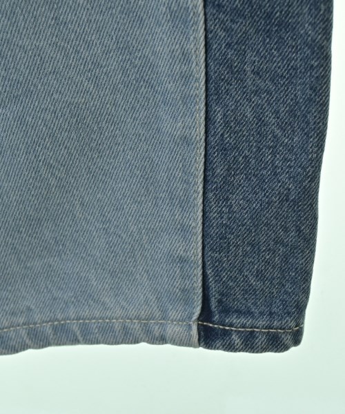 JOURNAL STANDARD（ジャーナルスタンダード）デニムパンツ 青 サイズ:38(M位) レディース/2200690232097