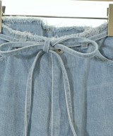 JOURNAL STANDARD（ジャーナルスタンダード）デニムパンツ 青 サイズ:38(M位) レディース/2200690232097