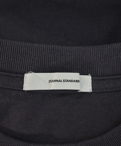 JOURNAL STANDARD（ジャーナルスタンダード）Tシャツ・カットソー 紺 サイズ:F レディース/2200689740022