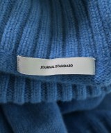 JOURNAL STANDARD（ジャーナルスタンダード）ニット・セーター 青 サイズ:F レディース/2200691794013