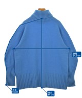 JOURNAL STANDARD（ジャーナルスタンダード）ニット・セーター 青 サイズ:F レディース/2200691794013