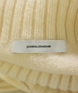 JOURNAL STANDARD（ジャーナルスタンダード）ニット・セーター 白 サイズ:F レディース/2200691794020