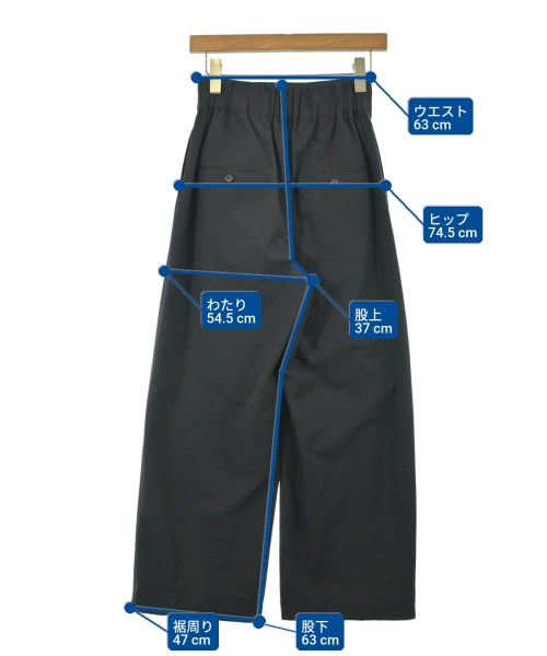 JOURNAL STANDARD（ジャーナルスタンダード）その他 黒 サイズ:36(S位) レディース/2200685626092