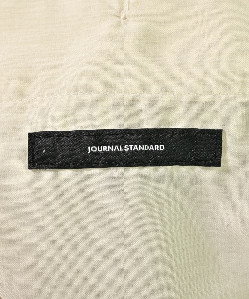 JOURNAL STANDARD（ジャーナルスタンダード）その他 ベージュ サイズ:34(XS位) レディース/2200687742127