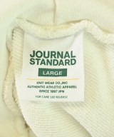 JOURNAL STANDARD（ジャーナルスタンダード）パーカー 白 サイズ:L レディース/2200690223019