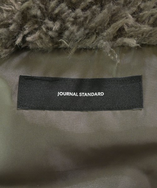 JOURNAL STANDARD（ジャーナルスタンダード）その他 茶 サイズ:F レディース/2200691793023