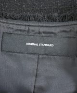 JOURNAL STANDARD（ジャーナルスタンダード）ベスト 黒 サイズ:F レディース/2200688642037