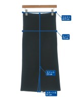 JOURNAL STANDARD（ジャーナルスタンダード）ロング・マキシ丈スカート 黒 サイズ:36(S位) レディース/2200689869013