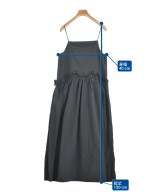 JOURNAL STANDARD（ジャーナルスタンダード）ワンピース 黒 サイズ:F レディース/2200691694054
