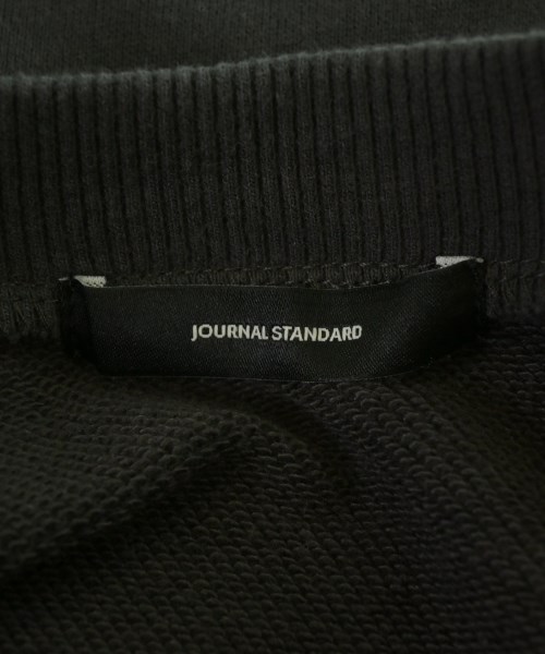 JOURNAL STANDARD（ジャーナルスタンダード）スウェット グレー サイズ:F レディース/2200688033118