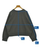 JOURNAL STANDARD（ジャーナルスタンダード）スウェット グレー サイズ:F レディース/2200688033118