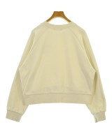JOURNAL STANDARD（ジャーナルスタンダード）スウェット 白 サイズ:F レディース/2200688033125