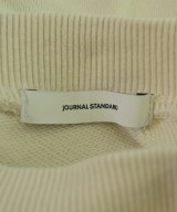 JOURNAL STANDARD（ジャーナルスタンダード）スウェット 白 サイズ:F レディース/2200688033125