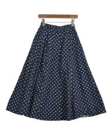 JOURNAL STANDARD（ジャーナルスタンダード）ロング・マキシ丈スカート 紺 サイズ:-(S位) レディース/2200688033279