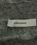 JOURNAL STANDARD（ジャーナルスタンダード）ベスト グレー サイズ:F レディース/2200688295073
