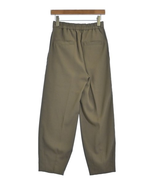 JOURNAL STANDARD（ジャーナルスタンダード）スラックス 茶 サイズ:38(M位) レディース/2200688976033