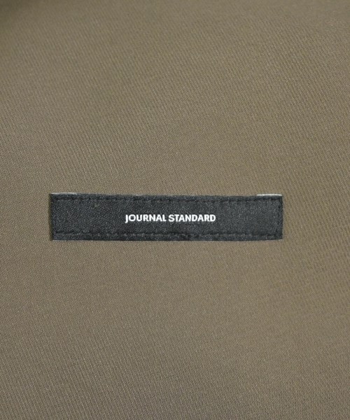 JOURNAL STANDARD（ジャーナルスタンダード）スラックス 茶 サイズ:38(M位) レディース/2200688976033