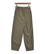 JOURNAL STANDARD（ジャーナルスタンダード）スラックス 茶 サイズ:38(M位) レディース/2200688976033