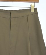 JOURNAL STANDARD（ジャーナルスタンダード）スラックス 茶 サイズ:38(M位) レディース/2200688976033