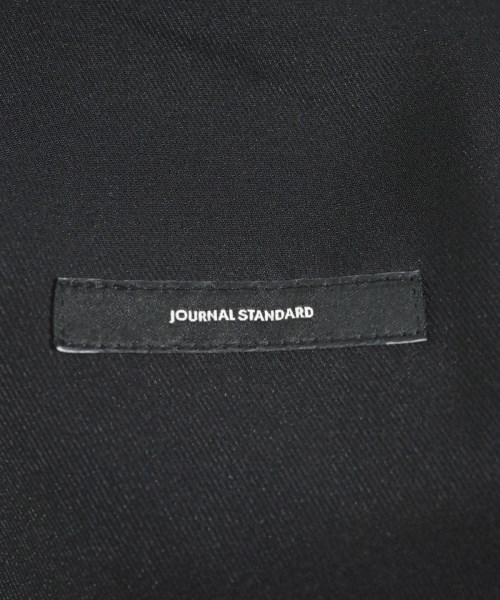 JOURNAL STANDARD（ジャーナルスタンダード）スラックス 黒 サイズ:36(S位) レディース/2200688976040