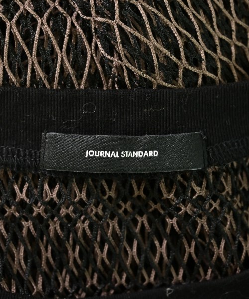 JOURNAL STANDARD（ジャーナルスタンダード）ブラウス 茶 サイズ:-(M位) レディース/2200689626067