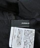 JOURNAL STANDARD（ジャーナルスタンダード）ブラウス 黒 サイズ:F レディース/2200692750025