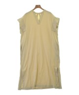 JOURNAL STANDARD（ジャーナルスタンダード）ワンピース ベージュ サイズ:F レディース/2200688526092