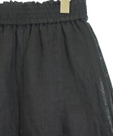 JOURNAL STANDARD（ジャーナルスタンダード）ロング・マキシ丈スカート 黒 サイズ:38(M位) レディース/2200688526191