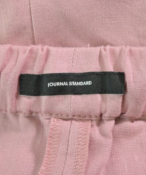 JOURNAL STANDARD（ジャーナルスタンダード）その他 ピンク サイズ:36(S位) レディース/2200688526214