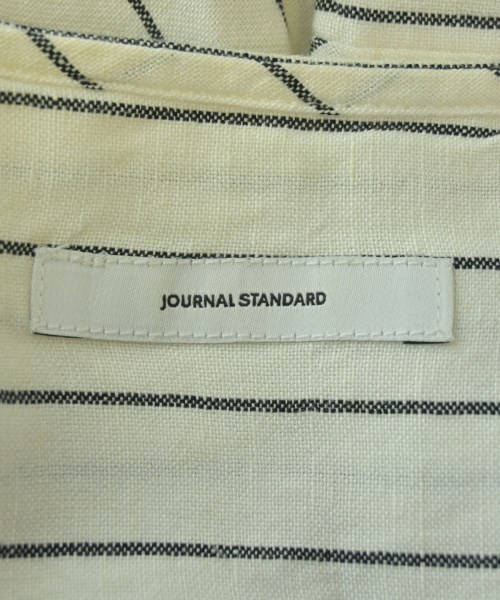 JOURNAL STANDARD（ジャーナルスタンダード）ブラウス 白 サイズ:F レディース/2200688526436
