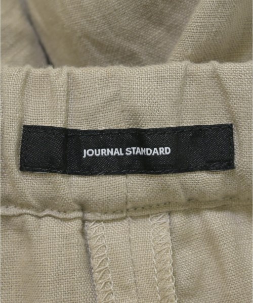 JOURNAL STANDARD（ジャーナルスタンダード）その他 ベージュ サイズ:34(XS位) レディース/2200689619014