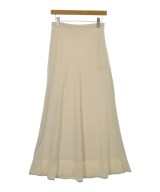JOURNAL STANDARD（ジャーナルスタンダード）ロング・マキシ丈スカート 白 サイズ:-(S位) レディース/2200690080063