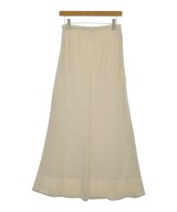 JOURNAL STANDARD（ジャーナルスタンダード）ロング・マキシ丈スカート 白 サイズ:-(S位) レディース/2200690080063