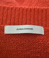 JOURNAL STANDARD（ジャーナルスタンダード）カーディガン 赤 サイズ:F レディース/2200690080070