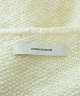 JOURNAL STANDARD（ジャーナルスタンダード）ニット・セーター 白 サイズ:F レディース/2200690080087