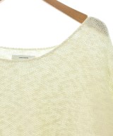 JOURNAL STANDARD（ジャーナルスタンダード）ニット・セーター 白 サイズ:F レディース/2200690080087