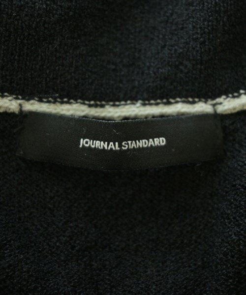 JOURNAL STANDARD（ジャーナルスタンダード）ニット・セーター 黒 サイズ:F レディース/2200690080094