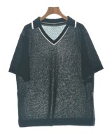 JOURNAL STANDARD（ジャーナルスタンダード）ニット・セーター 黒 サイズ:F レディース/2200690080094