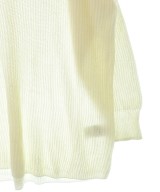 JOURNAL STANDARD（ジャーナルスタンダード）ニット・セーター 白 サイズ:F レディース/2200690080117