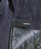 JOURNAL STANDARD（ジャーナルスタンダード）ブラウス 紺 サイズ:-(L位) レディース/2200690080124