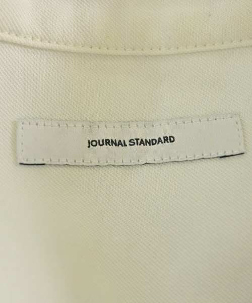 JOURNAL STANDARD（ジャーナルスタンダード）ブラウス 白 サイズ:F レディース/2200690080155