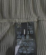 JOURNAL STANDARD（ジャーナルスタンダード）ロング・マキシ丈スカート カーキ サイズ:F レディース/2200690176025
