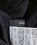 JOURNAL STANDARD（ジャーナルスタンダード）ブラウス 黒 サイズ:F レディース/2200693174035