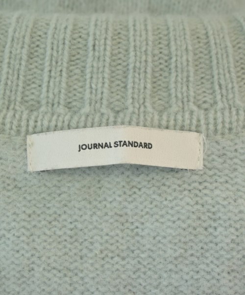 JOURNAL STANDARD（ジャーナルスタンダード）ニット・セーター 青 サイズ:F レディース/2200693244103