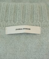 JOURNAL STANDARD（ジャーナルスタンダード）ニット・セーター 青 サイズ:F レディース/2200693244103