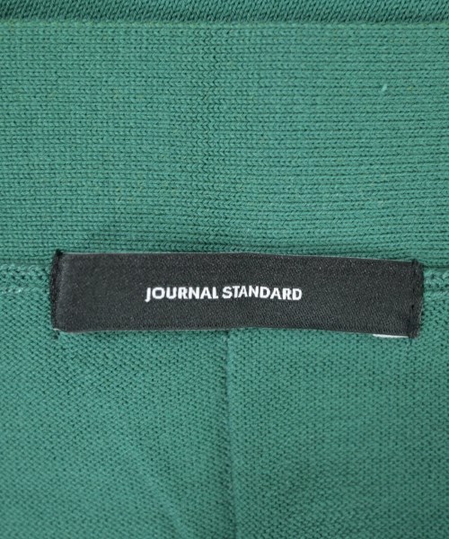 JOURNAL STANDARD（ジャーナルスタンダード）カーディガン 緑 サイズ:F レディース/2200693324058