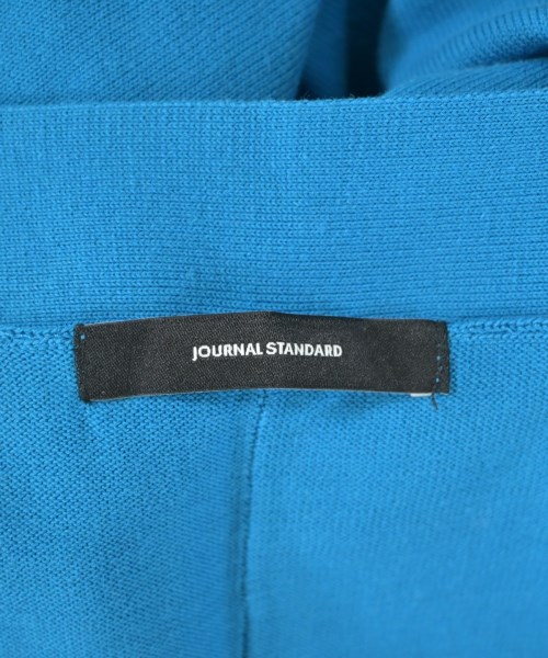 JOURNAL STANDARD（ジャーナルスタンダード）カーディガン 青 サイズ:F レディース/2200693324065