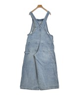 JOURNAL STANDARD（ジャーナルスタンダード）オールインワン/サロペット 青 サイズ:F レディース/2200693324072